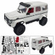 mn86k 1/12 simulation diy remote control model car crawler vehicle kit 2.4g 4wd mn86k 1/12 simulation diy remote control model car crawler vehicle kit 2.4g 4wd