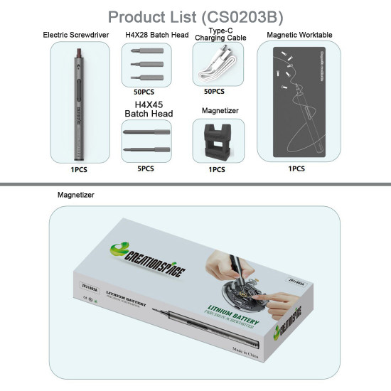 model engine tool led best mini electric screwdriver diy tools set precision screwdriver kit 61-in-1 model engine tool led best mini electric screwdriver diy tools set precision screwdriver kit 61-in-1