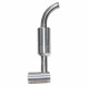 modified muffler with extension pipe for nr200 engine modified muffler with extension pipe for nr200 engine