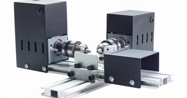 Model Engineering Machine Tools multifunctional electric mini desktop lathe for model engine machining ...