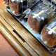 nostalgic nixie vacuum tube clock in-12 retro electronic clock nostalgic nixie vacuum tube clock in-12 retro electronic clock