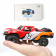 oh32x02 1/32 rwd rc car 2.4g rc electric straight bridge off-road short truck model - frame kit version oh32x02 1/32 rwd rc car 2.4g rc electric straight bridge off-road short truck model - frame kit version