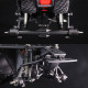 oh32x02 1/32 rwd rc car 2.4g rc electric straight bridge off-road short truck model - frame kit version oh32x02 1/32 rwd rc car 2.4g rc electric straight bridge off-road short truck model - frame kit version