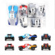 oh32x02 1/32 rwd rc car 2.4g rc electric straight bridge off-road short truck model - frame kit version oh32x02 1/32 rwd rc car 2.4g rc electric straight bridge off-road short truck model - frame kit version