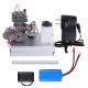 one-button start level 15 gasoline low pressure engine electric generator (finished product)