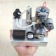 one-button start level 15 gasoline low pressure engine electric generator (finished product)