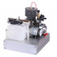 one-button start level 15 gasoline low pressure engine electric generator (finished product)