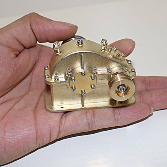 p90 gear reducer ratio 3.2:1 for steam engine internal combustion engine model p90 gear reducer ratio 3.2:1 for steam engine internal combustion engine model