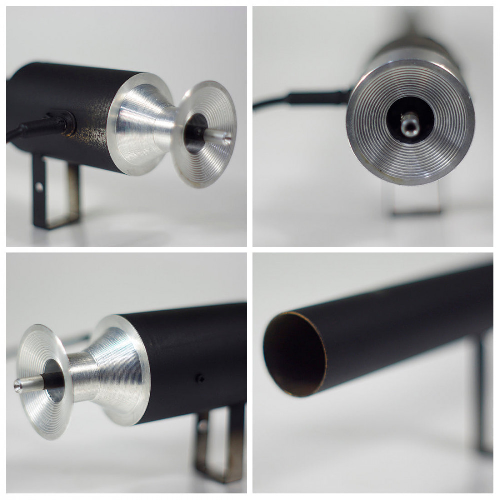 pulse jet engine micro valve-controlled rc gasoline internal combustion ...