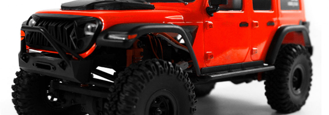 Exploring the Different Scale Sizes in RC Cars: 1/10, 1/8, and Beyond Exploring the Different Scale Sizes in RC Cars: 1/10, 1/8, and Beyond