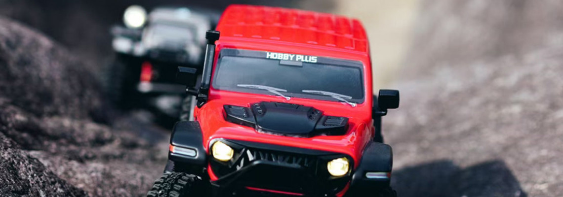 The 6 Best RC Cars for Beginners The 6 Best RC Cars for Beginners