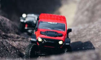 Understanding RC Wheel Adjustment: Camber, Caster, and Toe