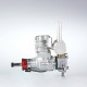 rcgf 16cc re 2.4hp/9000rpm air cooled single cylinder 2-stroke gasoline engine for rc fixed wing rcgf 16cc re 2.4hp/9000rpm air cooled single cylinder 2-stroke gasoline engine for rc fixed wing