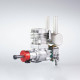 rcgf 16cc re 2.4hp/9000rpm air cooled single cylinder 2-stroke gasoline engine for rc fixed wing rcgf 16cc re 2.4hp/9000rpm air cooled single cylinder 2-stroke gasoline engine for rc fixed wing