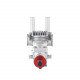 rcgf 16cc re 2.4hp/9000rpm air cooled single cylinder 2-stroke gasoline engine for rc fixed wing rcgf 16cc re 2.4hp/9000rpm air cooled single cylinder 2-stroke gasoline engine for rc fixed wing