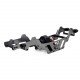 rgt 18100 trample 1/10 2.4g 4wd rc rock crawler electric off road vehicle rtr rgt 18100 trample 1/10 2.4g 4wd rc rock crawler electric off road vehicle rtr
