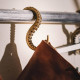s hook octopus décor s hook octopus décor
