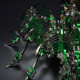 scorpion king 200pcs metal insect model kit 3d diy mechanical assembly crafts scorpion king 200pcs metal insect model kit 3d diy mechanical assembly crafts