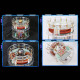 stark tesla's rotating egg of columbus ac motor tesla coil motor