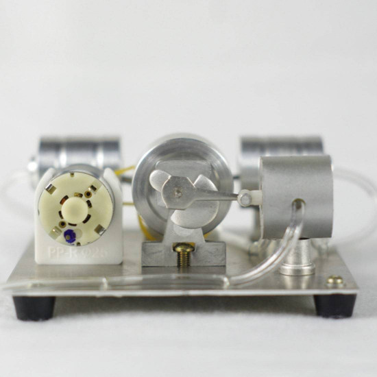 steam engine generator with radio & lighting kit science experiment toy steam engine generator with radio & lighting kit science experiment toy