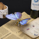 steampunk 3d butterfly model metal puzzle diy assembly kit for kids, teens and adults (150pcs+) steampunk 3d butterfly model metal puzzle diy assembly kit for kids, teens and adults (150pcs+)