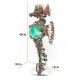 steampunk seahorse model kits for adults firework lamp 2100pcs steampunk seahorse model kits for adults firework lamp 2100pcs