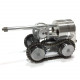 stirling engine kit tank motor power generator model piston motor engine model toy