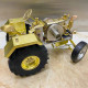 t12 gas-powered scale utility tractor model with single cylinder engine t12 gas-powered scale utility tractor model with single cylinder engine