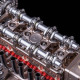 teching inline four-cylinder stirling engine kit that works aluminum alloy model collection teching inline four-cylinder stirling engine kit that works aluminum alloy model collection