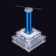 tesla coil plasma motor horn musical electronic experiments toys standard version- us plug tesla coil plasma motor horn musical electronic experiments toys standard version- us plug