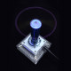 tesla coil plasma motor horn musical electronic experiments toys standard version- us plug tesla coil plasma motor horn musical electronic experiments toys standard version- us plug