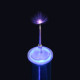 tesla coil plasma motor horn musical electronic experiments toys standard version- us plug tesla coil plasma motor horn musical electronic experiments toys standard version- us plug