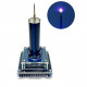 tesla coil plasma motor horn musical electronic experiments toys standard version- us plug tesla coil plasma motor horn musical electronic experiments toys standard version- us plug