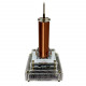 tesla coil plasma motor horn musical electronic experiments toys standard version- us plug tesla coil plasma motor horn musical electronic experiments toys standard version- us plug