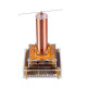 tesla coil plasma motor horn musical electronic experiments toys standard version- us plug tesla coil plasma motor horn musical electronic experiments toys standard version- us plug