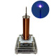 tesla coil plasma motor horn musical electronic experiments toys standard version- us plug tesla coil plasma motor horn musical electronic experiments toys standard version- us plug