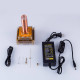 tesla coil plasma motor horn musical electronic experiments toys standard version- us plug tesla coil plasma motor horn musical electronic experiments toys standard version- us plug