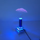 tesla coil plasma motor horn musical electronic experiments toys standard version- us plug tesla coil plasma motor horn musical electronic experiments toys standard version- us plug