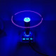 tesla coil plasma motor horn musical electronic experiments toys standard version- us plug tesla coil plasma motor horn musical electronic experiments toys standard version- us plug