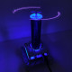 tesla coil plasma motor horn musical electronic experiments toys standard version- us plug tesla coil plasma motor horn musical electronic experiments toys standard version- us plug