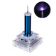 tesla coil plasma motor horn musical electronic experiments toys standard version- us plug tesla coil plasma motor horn musical electronic experiments toys standard version- us plug