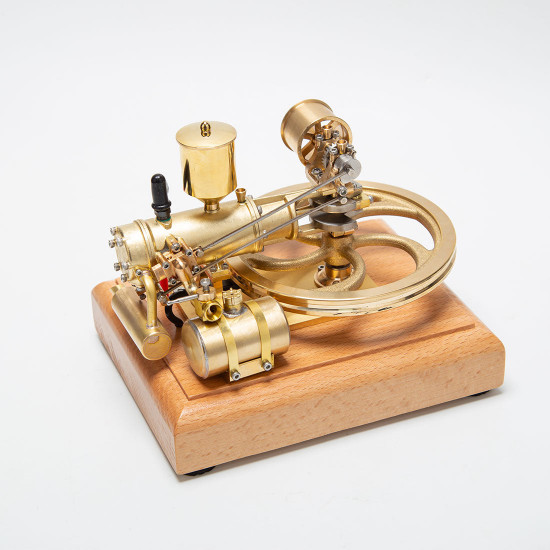 three wheeler scale horizontal engine model r18 single cylinder four-stroke 1.9cc three wheeler scale horizontal engine model r18 single cylinder four-stroke 1.9cc