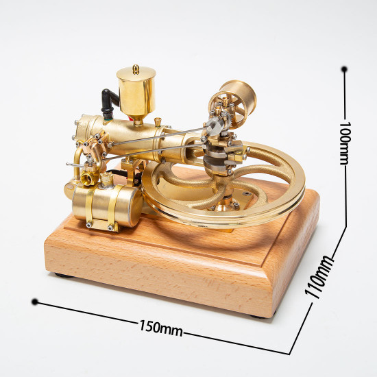 three wheeler scale horizontal engine model r18 single cylinder four-stroke 1.9cc three wheeler scale horizontal engine model r18 single cylinder four-stroke 1.9cc
