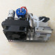 toyan level 15 diy modify methanol engine into gasoline engine  generator with water-cooled radiator device