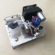 toyan level 15 diy modify methanol engine into gasoline engine  generator with water-cooled radiator device