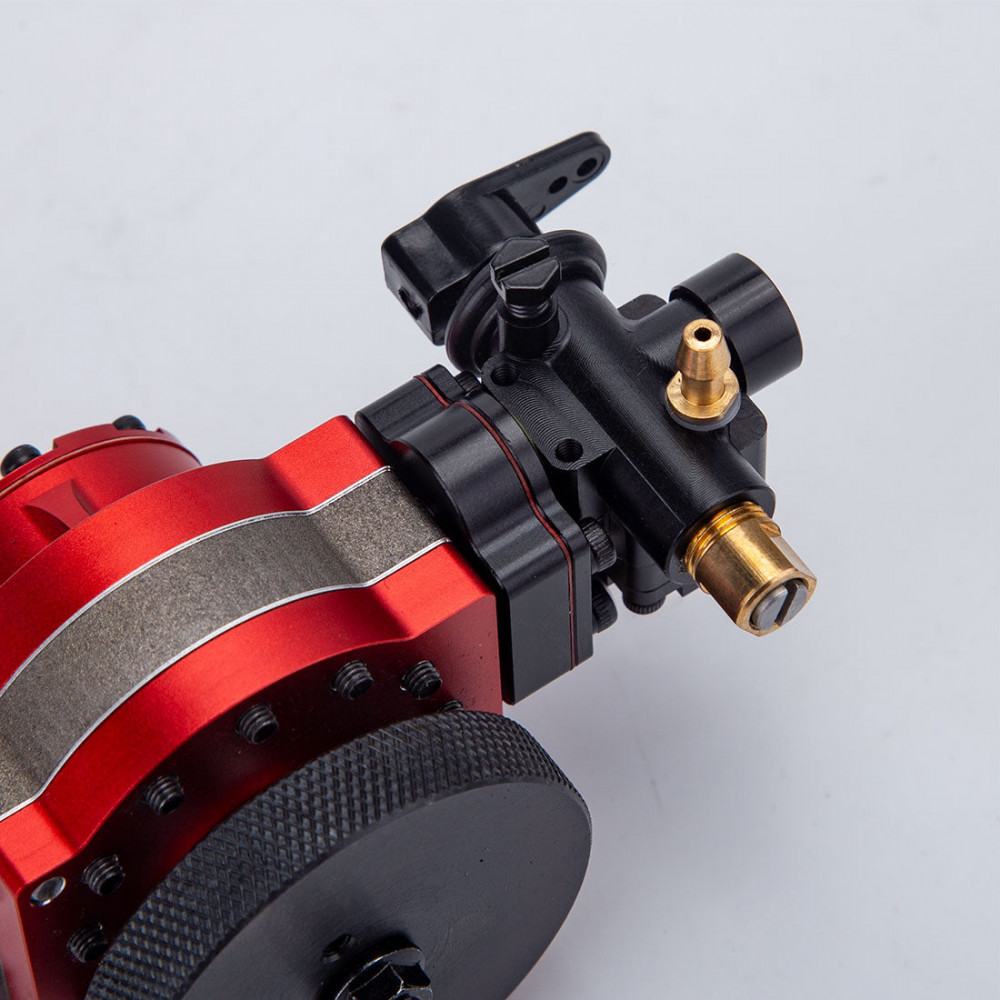 toyan rs-s100 single rotor wankel rotary engine mini internal ...