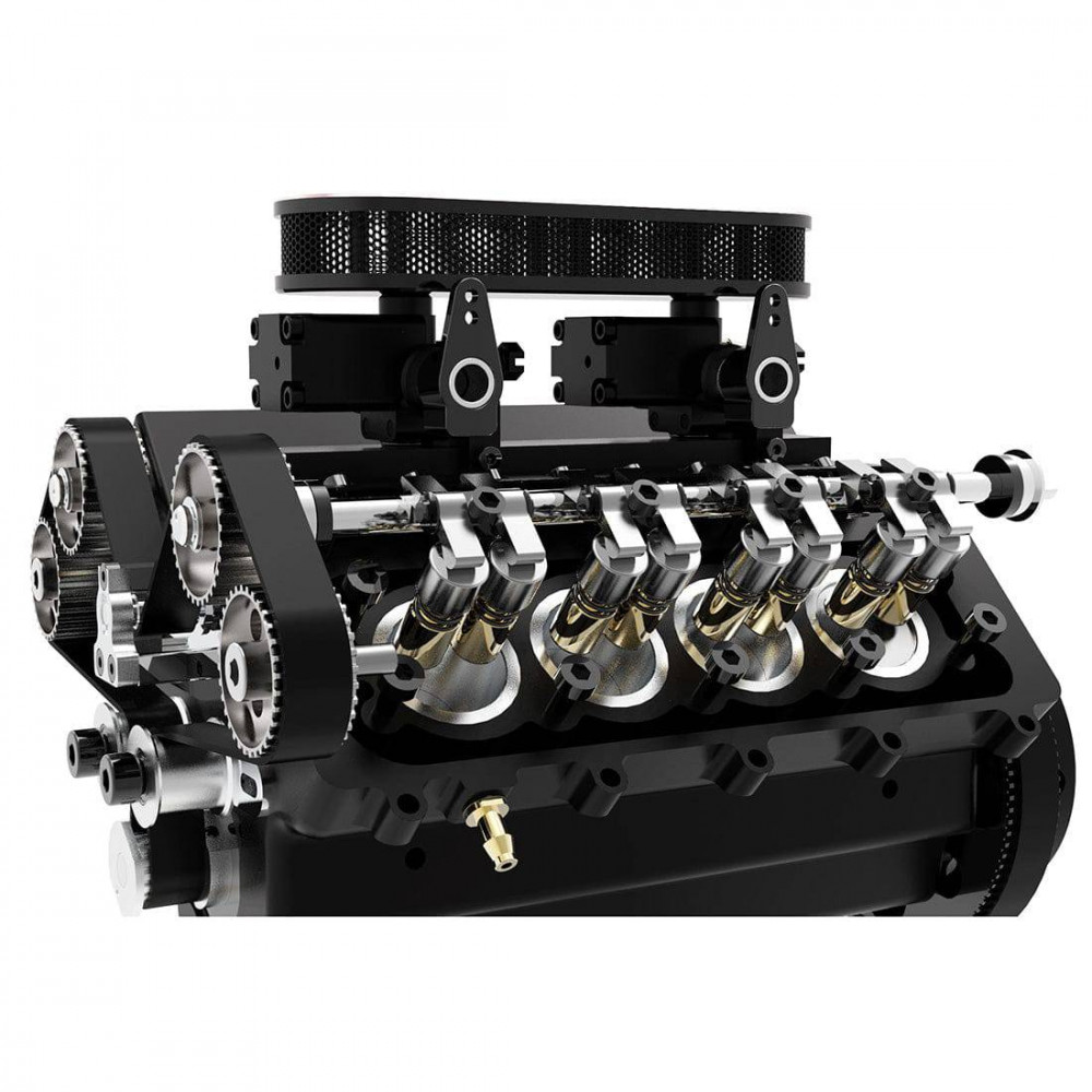 Sitemapcdatahttpsomobeldreferenzcominteresting V8 Nitro Engine Kit Photos