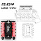 toyan v8 nitro engine fs-v800 rc engine model building kits 28cc toyan v8 nitro engine fs-v800 rc engine model building kits 28cc