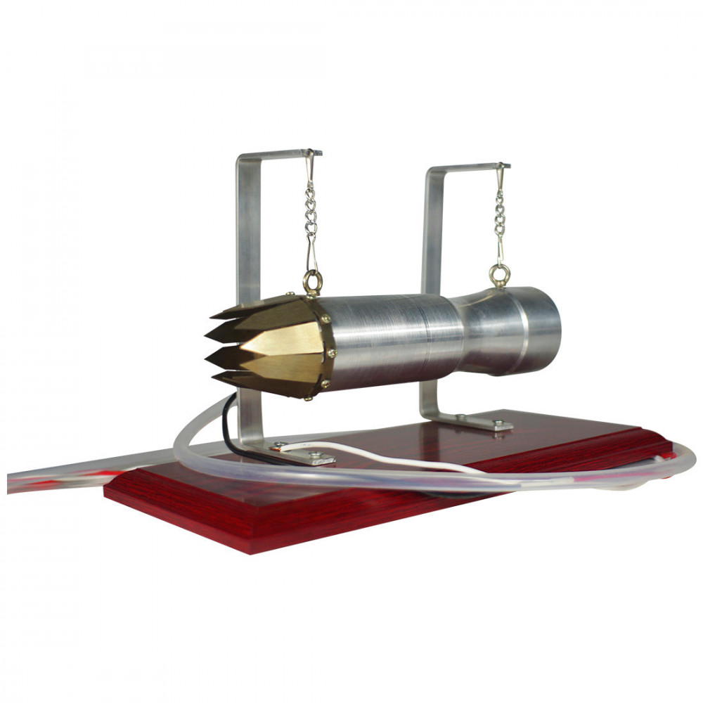 Mini Engine Cauldron turbojet engine gasoline kerosene internal combustion mini model engine ...