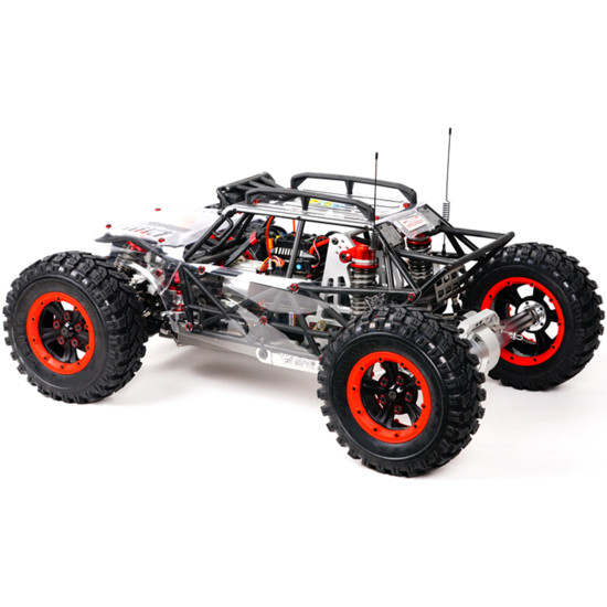ufrc-gr1 ghost rabbit 1/5 4wd rear straight axle electric rc off-road vehicle model ufrc-gr1 ghost rabbit 1/5 4wd rear straight axle electric rc off-road vehicle model